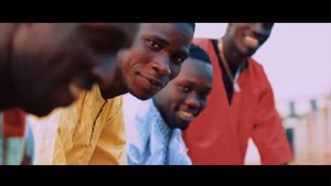 Sidiki Diabaté j'suis Desolé