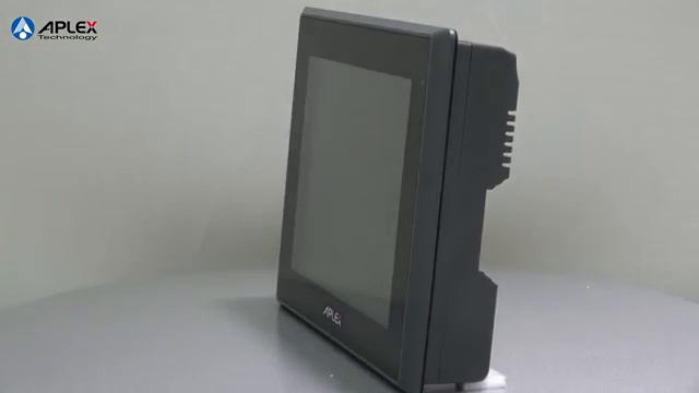 Панельный компьютер APLEX ARM Based TI-3354 HMI ARMPAC-508(P)