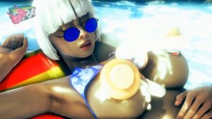 Berenesa mix #5 (by Berenesa Honey Select 2)