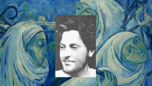 Бродский, Пилигримы, и Шекспир, 27 сонет. Читает А.Н. Горбань