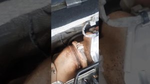 Актуатор турбины  1.8