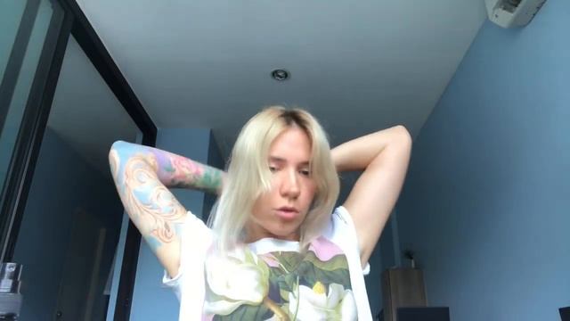 10 простых причёсок на каждый день смотреть онлайн