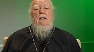 Если кто не возненавидит отца своего и матери... тот не может быть Моим учеником (Лк. 1426)