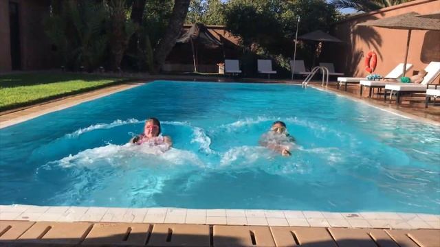 Марокко 2019 смотреть онлайн