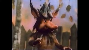 El lobo y el ternero / Soyuzmultfilm / Soviet Film (1984)
