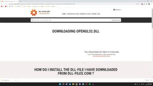 How To Fix Minecraft GLFW Error 65542 - Full Guide