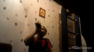 Эксперимент 1 литр колы возможно ли быстро выпить