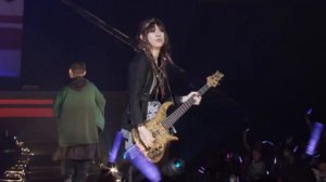 Wagakki Band - 星月夜 (Hoshizukiyo) _ Dai Shinnenkai 2018 _Ashita e no Koukai_.mp4
