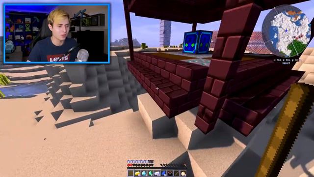 98% Что Тебе Не Выпадало Такое Из Lucky Block в Minecraft смотреть онлайн