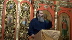 Молитва перед чтением Акафиста - какие читать