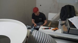 Как ПРАВИЛЬНО запустить и настроить станок с ЧПУ своими руками Настройка фрезерн.