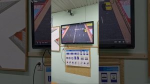 Остановка и Стоянка/пдд