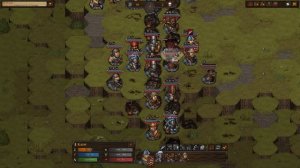 Let's Play Battle Brothers: Warriors of the North - Peasant Militia p.136 (Expert)