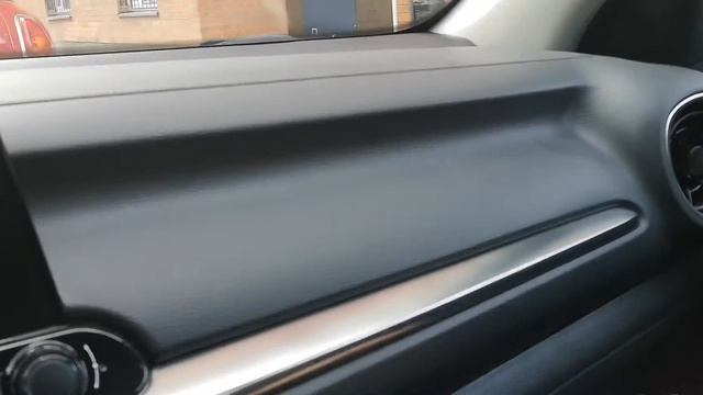 Дневник Kia cerato 4, 1 серия смотреть онлайн