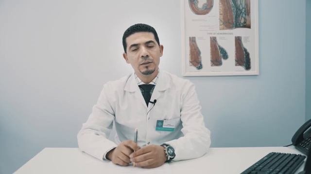 Колопроктология - Клиника Смарт Медикал Центр