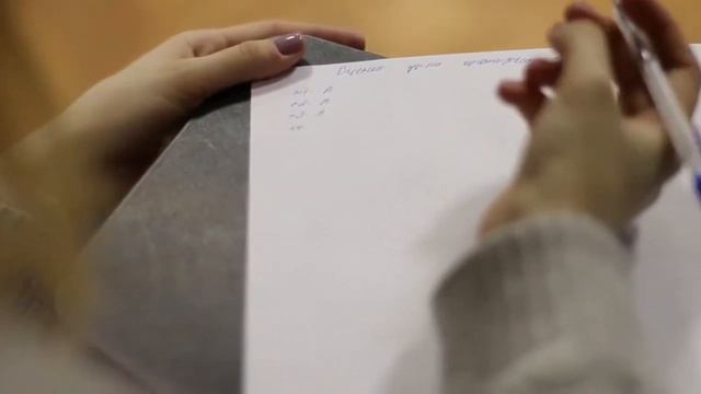 Мероприятия Студенческого совета Московского областного филиала РАНХиГС смотреть онлайн