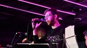 группа Стихи на окнах подъезда №8 (BaЯRock, Ижевск)