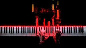 Fire - Fabrizio Paterlini (Piano Cover)
