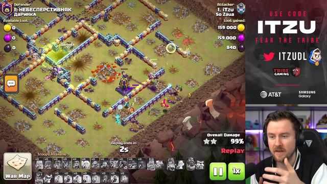 NEW EVENT - RUBBLE RUMBLE for FREE ORE in Clash of Clans