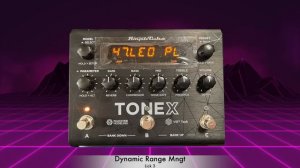 IK Multimedia ToneX Pedal: How does it feels under our fingers (with latency test)