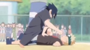 Naruto vs Sasuke (Full Fight English Sub) The Final Battle / Naruto Shippuden