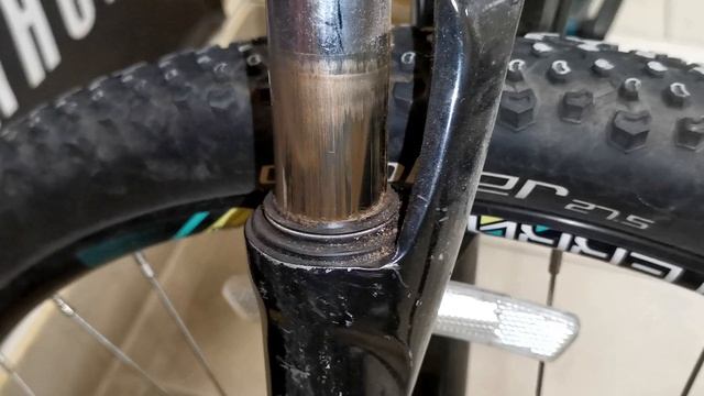 Уход за новым велосипедом смотреть онлайн