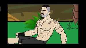 бойка VS Кин Конг