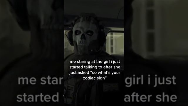 CALL OF DUTY,GHOST MEMES FROM TICTOK смотреть онлайн