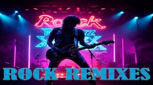 Madzhik Mix - Remix Rock Electro