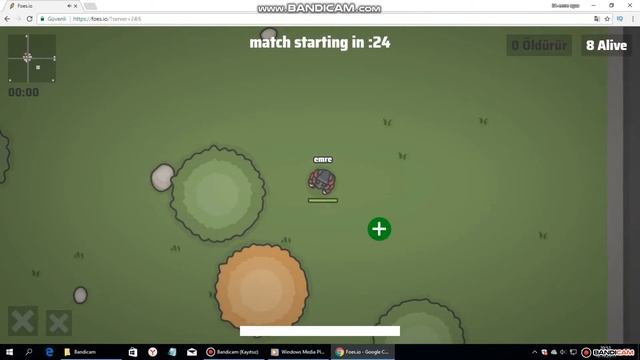 Pubg.io drift attım :d смотреть онлайн