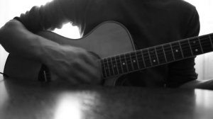 Под гитару - Бессмысленные слова (cover)