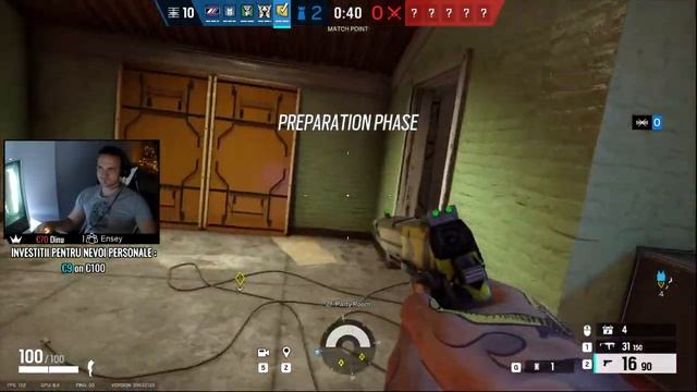 JUCAM CSGO CU ABONATII смотреть онлайн