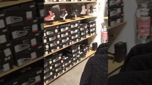 АУТЛЕТ БРЕНДОВЫХ ВЕЩЕЙ В АНТАЛИИ. ТОРГОВЫЙ ЦЕНТР DEEPO