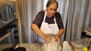 ТЕСТО НА ПИРОЖКИ  ЛЕГКО И ПРОСТО  По просьбе подписчицы  Редактирован