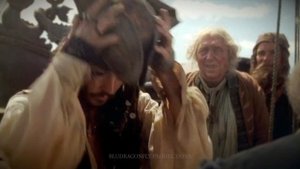 There once was a ship that put to sea ✧ Potc