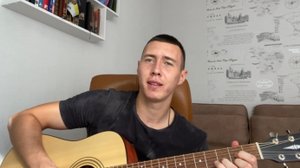 Кавер на песню PLC - навылет⚡️