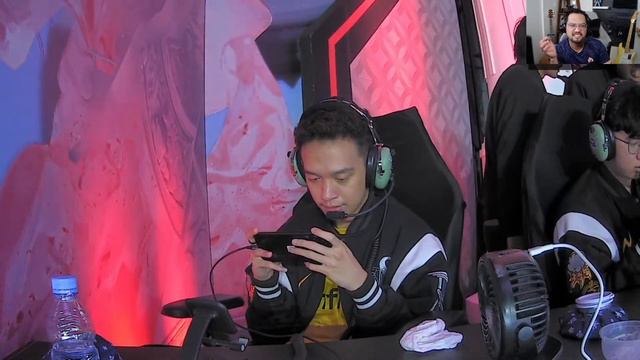 MPL ID RESTREAM BY WOLF (W1D3) смотреть онлайн