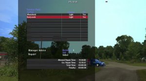 URS WRC First Season - #6 - Cyprus Rally Leg 3