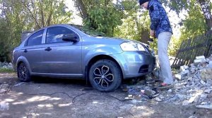 Китайская полировальная машинка Hilda, с Аliexpress (алиэкспресс)