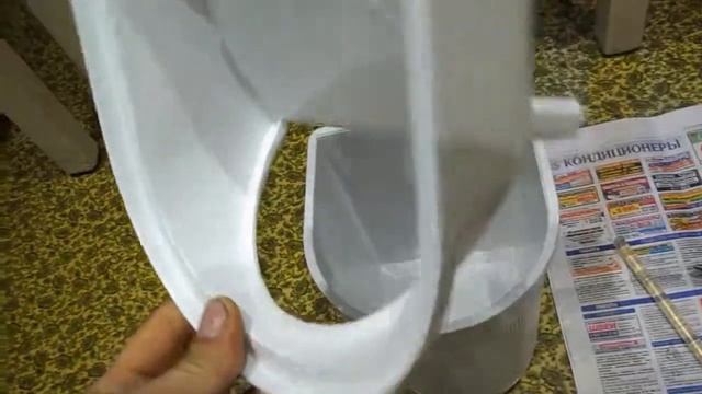 магниты и крышка ведра для туалетной бумаги смотреть онлайн
