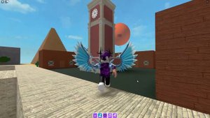 How To Get The *WIZARD MARKER* In Roblox Find The Markers!