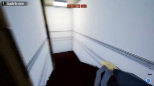 One-Armed Robber: FIA Offices | Stealth | Solo | Tutorial - How to do FIA Offices stealth and solo