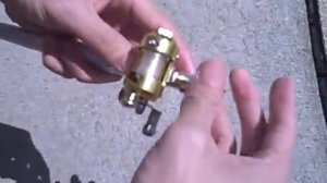 Мини-удочка Fishing Rod Pen