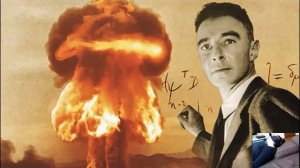 Ченнелинг с Р. Оппенгеймером Создателем атомной бомбы