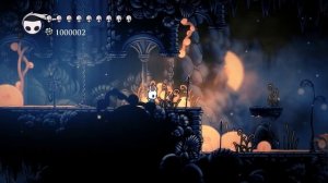 БЕСКОНЕЧНЫЕ ГЕО, ЗДОРОВЬЕ И ДУШИ В HOLLOW KNIGHT | FeoDREAMS