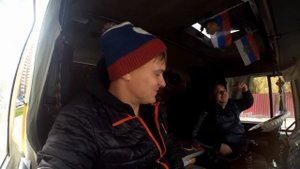 Выбор грузовика для начинающего перевозчика #Volvo FL6