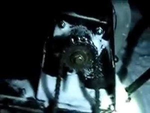 Вариатор Сафари ( особенности установки )