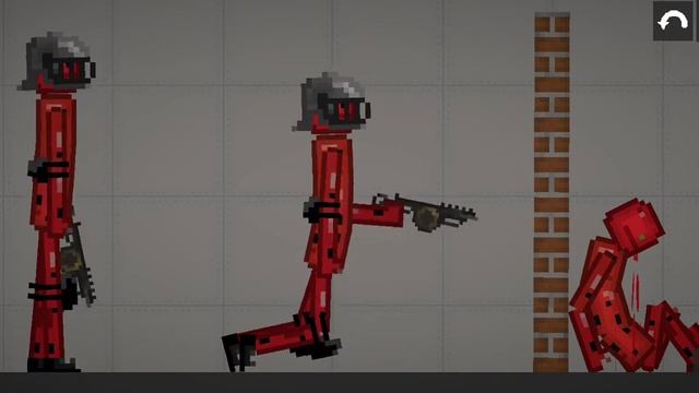 Как появилось зелье регенерации в Melan PlayGround смотреть онлайн