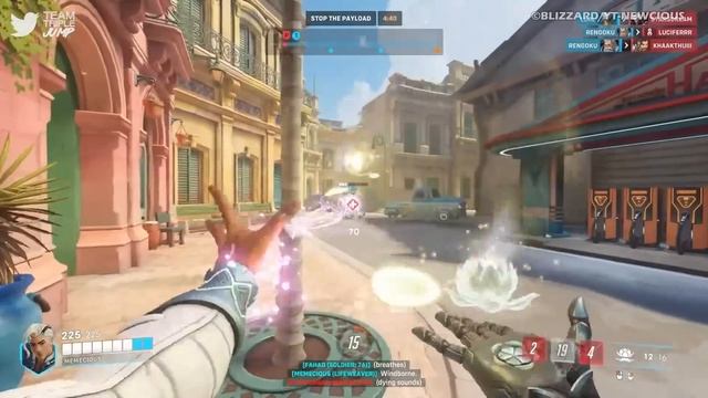 Every Overwatch Hero Ranked From WORST To BEST смотреть онлайн