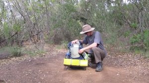 Osprey Kestrel 68 Review